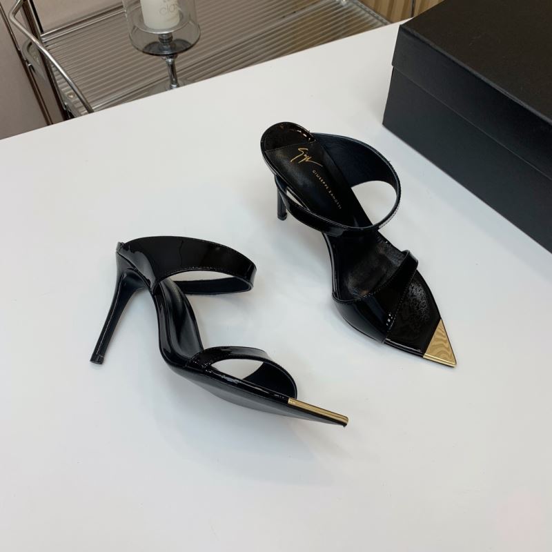 Giuseppe Zanotti Sandals